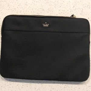 NWOT Kate Spade Laptop Bag